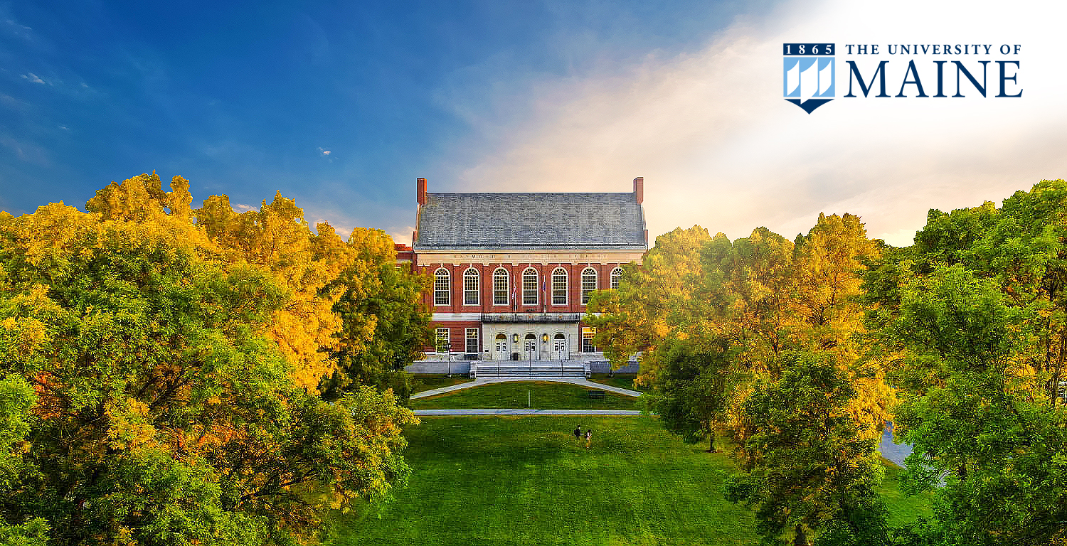 UMaine and HELP University Sign Five-Year Academic, Research Agreement ...