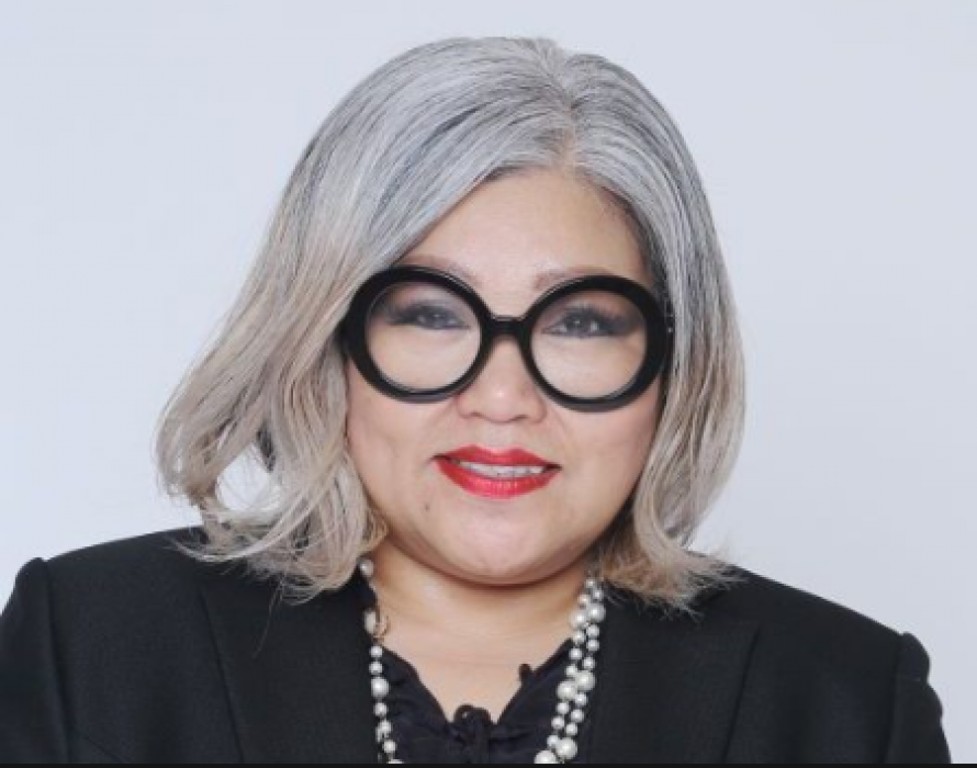  Siti Kasim, mitigation lawyer and human rights advocate.