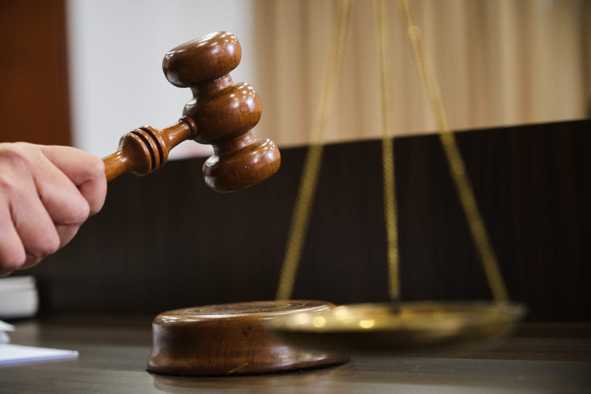 HELP University's Law Programme