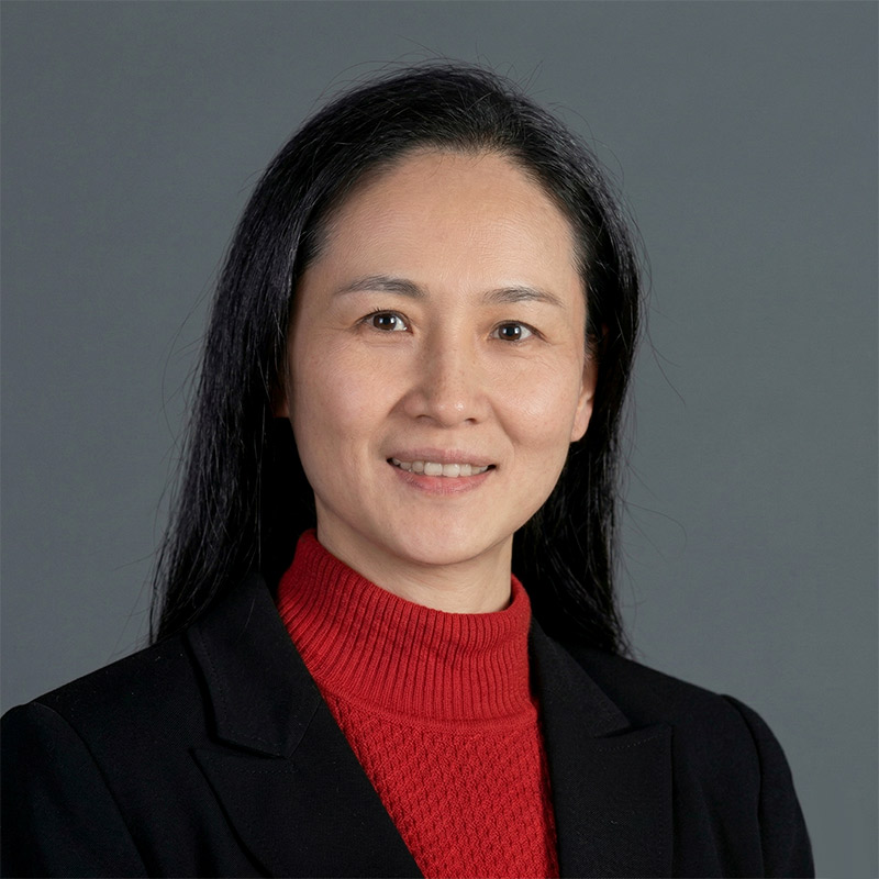 Dr Boo Huey Chern - HELP University